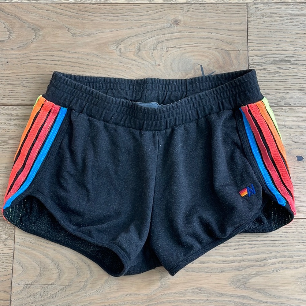 aviator nation shorts